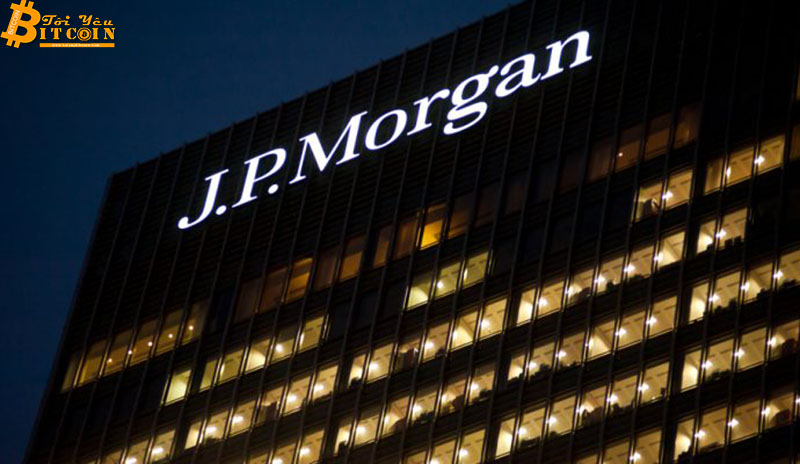 JPMorgan: 60% kinh tế Mỹ sẽ sụp đổ vào năm 2020