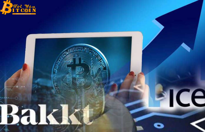 Hợp đồng tương lai Bitcoin “vật lý” của Bakkt sẽ có thể được mở ngay trong tháng 12