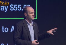 Nếu Bitcoin trở thành đồng tiền chung thì 1 triệu USD là điều khả thi
