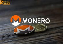 Phụ phí giao dịch Monero giảm về mức cận 0