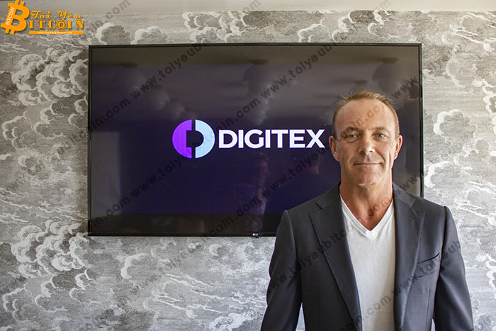 Digitex Team