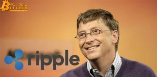 Tổ chức Bill Gates hợp tác với dự án Blockchain của cựu CTO Ripple