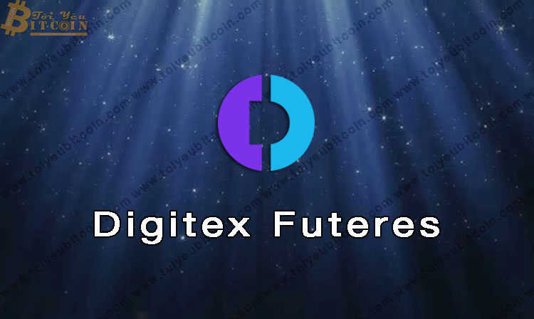 Digitex Futures