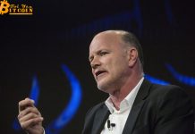 Nhà đầu tư Mike Novogratz: “Tether chưa đủ minh bạch”
