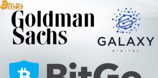 Michael Novogratz và Goldman Sachs đầu tư vào BitGo