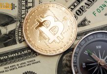 Phân tích giá Bitcoin 19/10: BTC/USD hình thành nến doji trong bẫy bò.