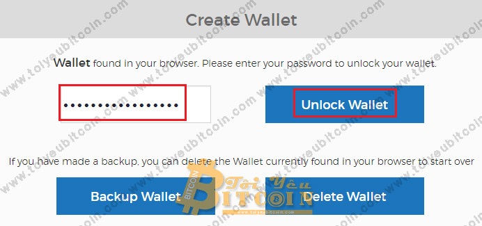 online dash coin wallet