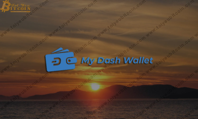 MyDashWallet