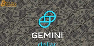Gemini Dollar (GUSD)