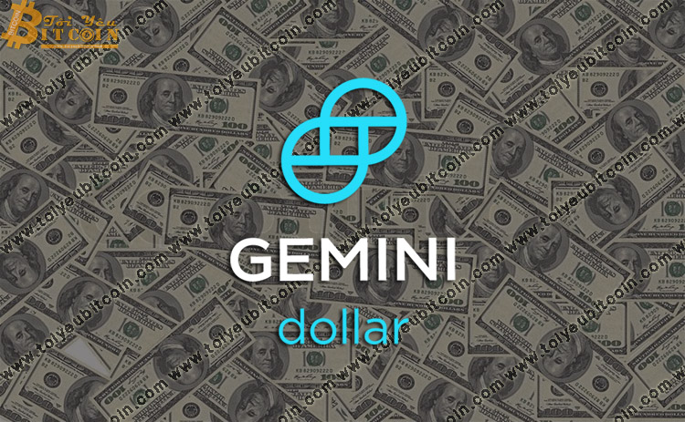 Gemini Dollar (GUSD)