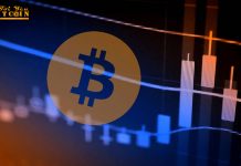 Phân tích giá Bitcoin ngày hôm nay (17/10): BTC/USD giữ mức sàn ở 6.400 USD