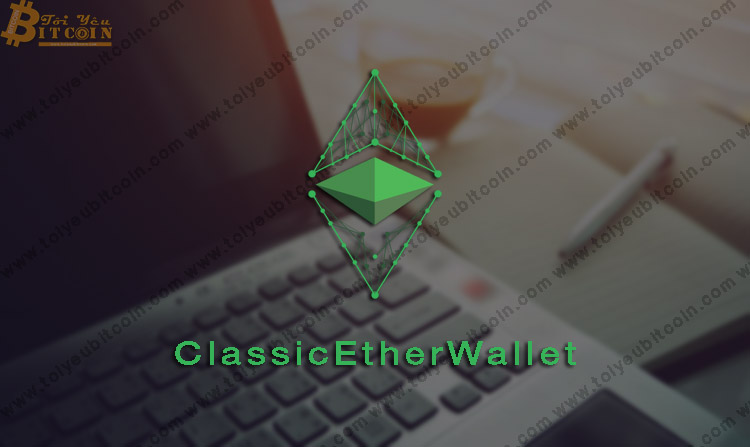 ClassicEtherWallet