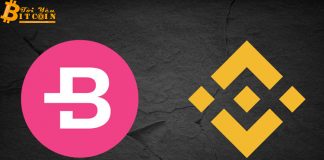 Liệu tiến trình đàm phán của Bytecoin với Binance có giúp BCN quay trở lại sàn?