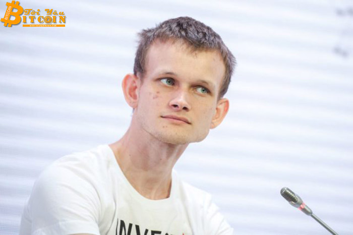 Vitalik Buterin: Tôi hối hận vì đã chấp nhận “smart contract” cho Ethereum