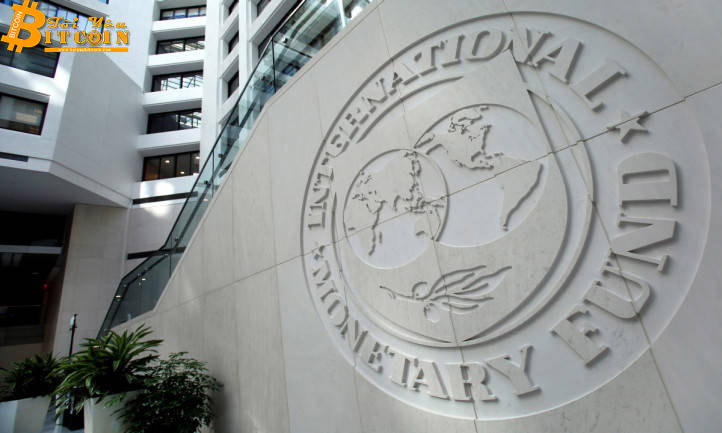 IMF: Sự tăng trưởng nhanh chóng của Bitcoin và Crypto sẽ ảnh hưởng đến hệ thống tài chính toàn cầu.