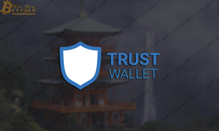 Trust Wallet