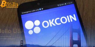 Sàn giao dịch OKCoin USA chính thức tham gia vào cuộc đua stablecoin