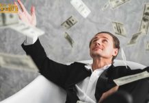 Câu đố với 310 Bitcoin đã được một ai đó giải xong trong 9 ngày