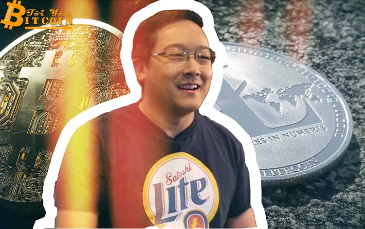 Charlie Lee: Litecoin còn tập trung hơn cả Bitcoin
