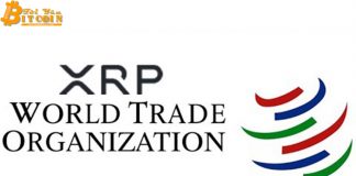 WTO: Ripple là bước đột phá cho hệ thống tài chính thế giới