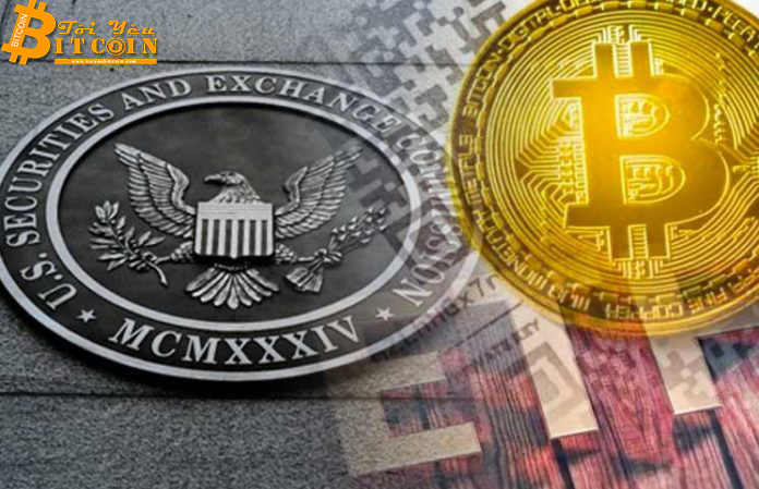 SEC Hoa Kỳ dời “ngày phán quyết” của 9 đề xuất ETF Bitcoin sang 26/10