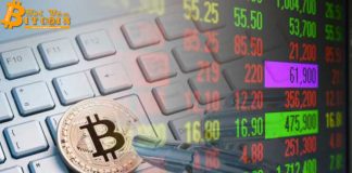 Nghiên cứu WSJ: Giá Bitcoin bị thao túng bởi các bot giao dịch