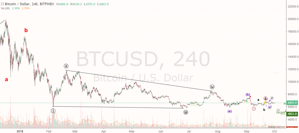 #3. Short tất cả