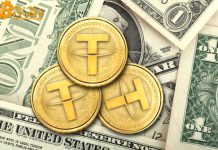 Số phận Tether đi về đâu khi ngân hàng đối tác phá sản?
