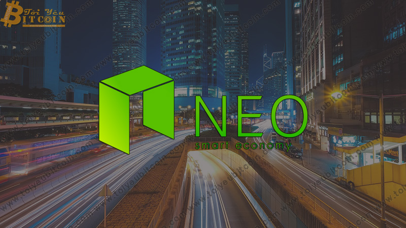 NEO coin