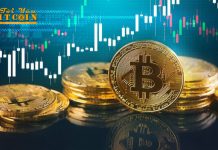 Giá Bitcoin đứng trước nguy cơ sụt giảm