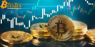 Giá Bitcoin đứng trước nguy cơ sụt giảm