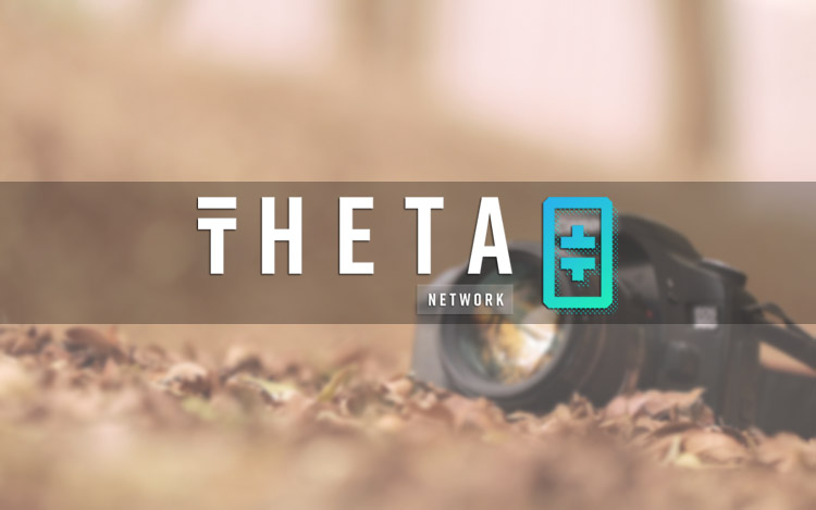 Theta Token