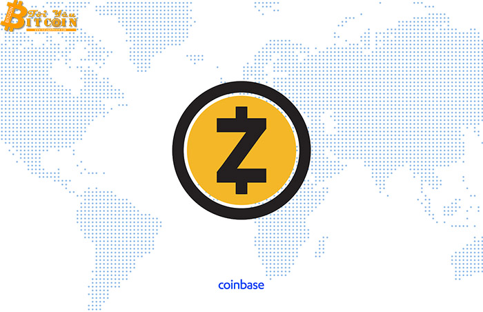 Coinbase Pro chính thức niêm yết Zcash, giá ZEC tăng 13%