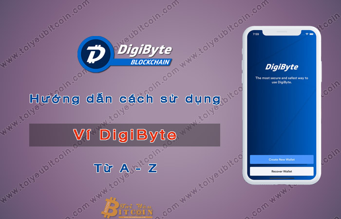 Ví DigiByte