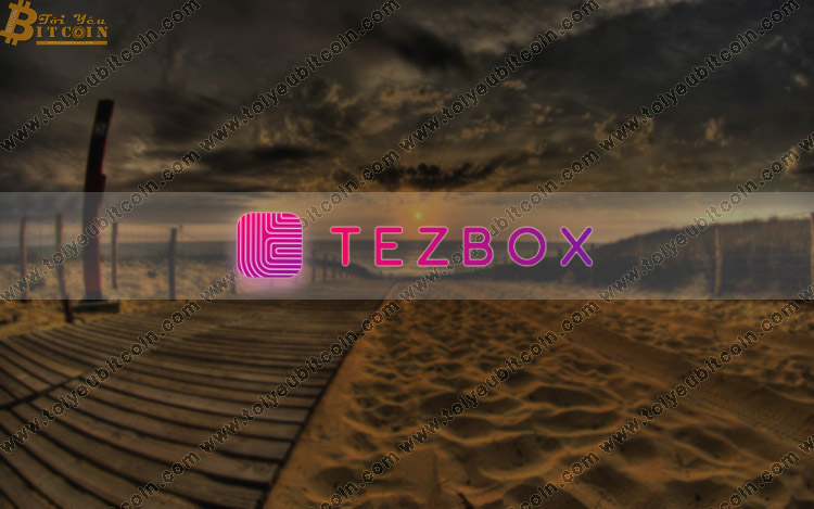 Tezbox