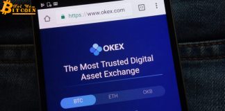 OKEx hủy niêm yết 49 cặp coin