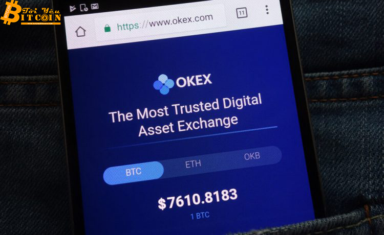 OKEx hủy niêm yết 49 cặp coin
