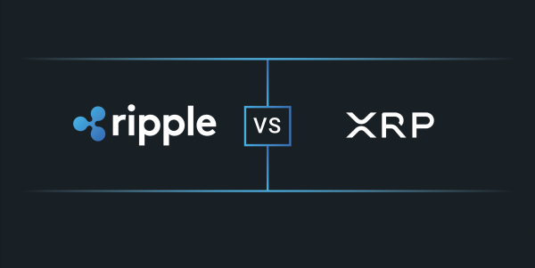 Ripple và XRP