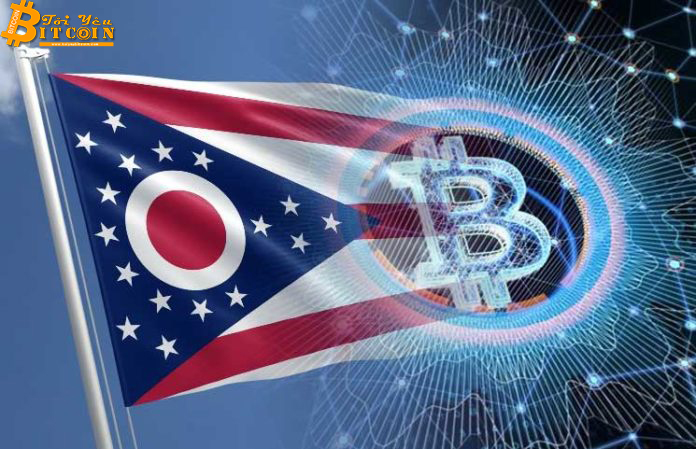 Ohio chấp nhận đóng thuế bằng Bitcoin?