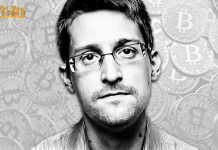 Edward Joseph Snowden