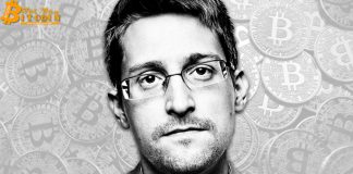 Edward Joseph Snowden