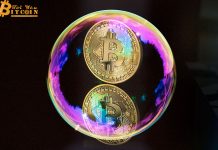 Giá Bitcoin giảm tiếp về $3,795, lại lập đáy mới của năm