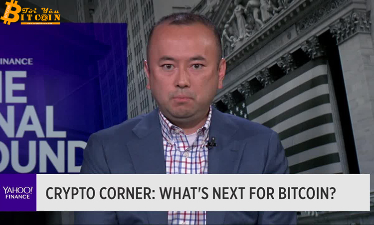 CEO của Genesis Trading: “Giá Bitcoin có thể sẽ chạm đáy 3000 USD”