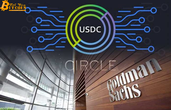 Stablecoin USDC của Circle đã qua kiểm toán