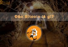 Đào Bitcoin là gì?