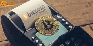 Mức độ sử dụng Bitcoin trong thanh toán sụt giảm