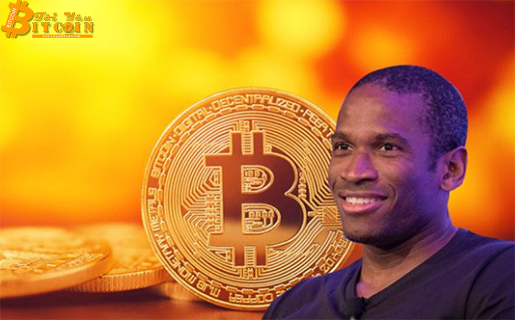 Bitcoin không tìm thấy đáy, lời tiên tri của CEO BitMEX ứng nghiệm?