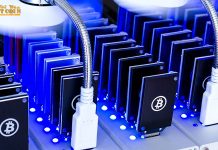 Hashrate và độ khó đào Bitcoin liên tục giảm theo đáy mới