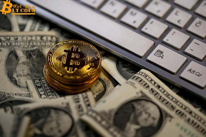 Gía Bitcoin giảm mạnh, liệu đây có phải là thời điểm tốt nhất để mua?