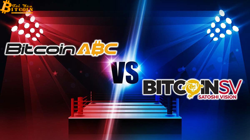 Bitcoin ABC giành chiến thắng trên mặt trận Huobi